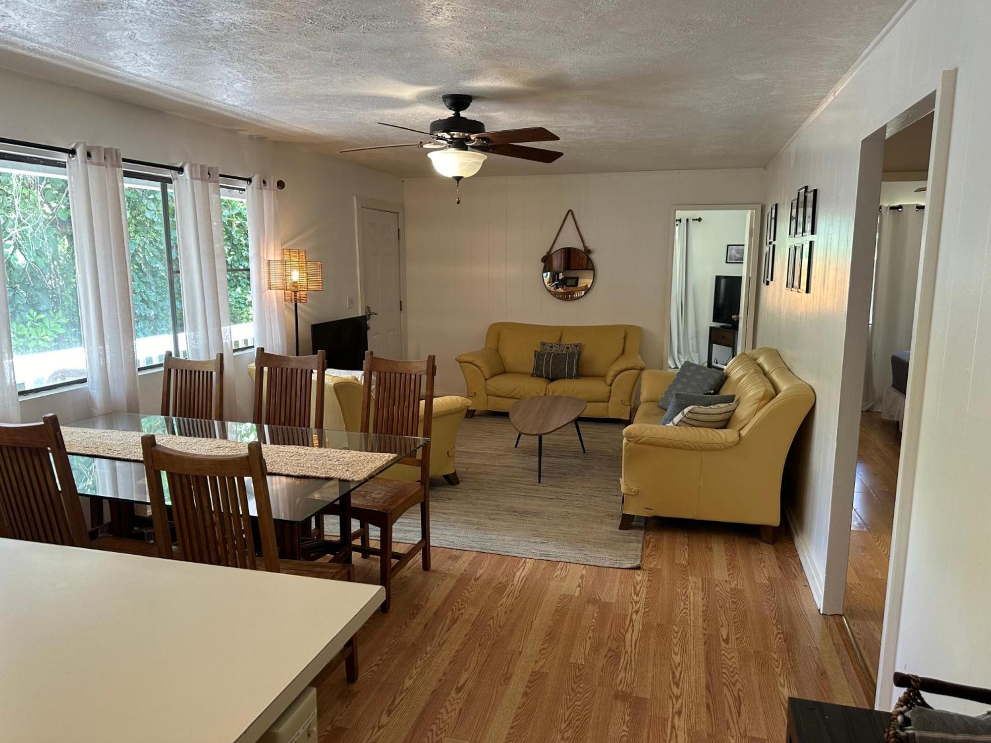 Great Location, Right By Beaches And Snorkeling! Haleiwa Exteriér fotografie