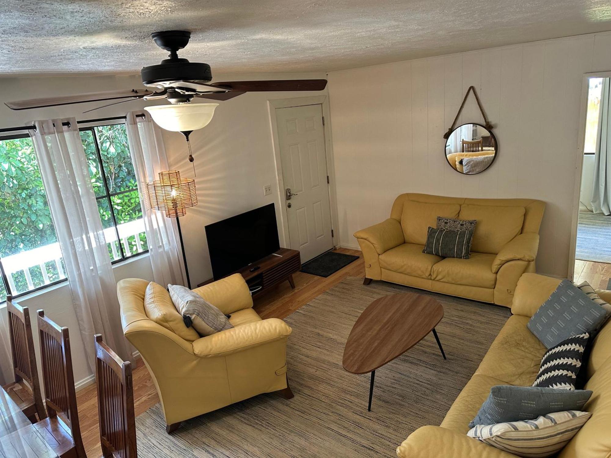Great Location, Right By Beaches And Snorkeling! Haleiwa Exteriér fotografie