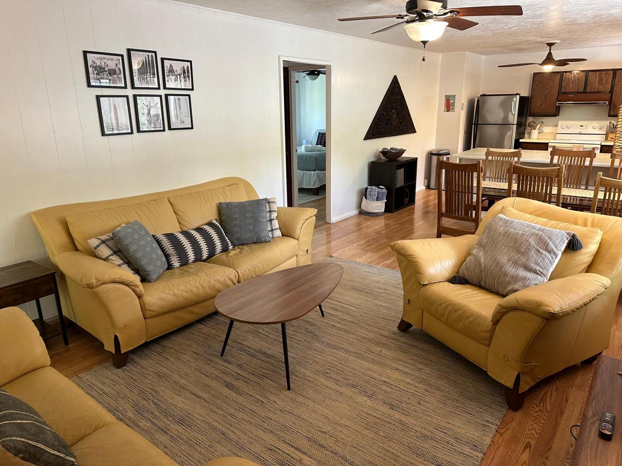 Great Location, Right By Beaches And Snorkeling! Haleiwa Exteriér fotografie
