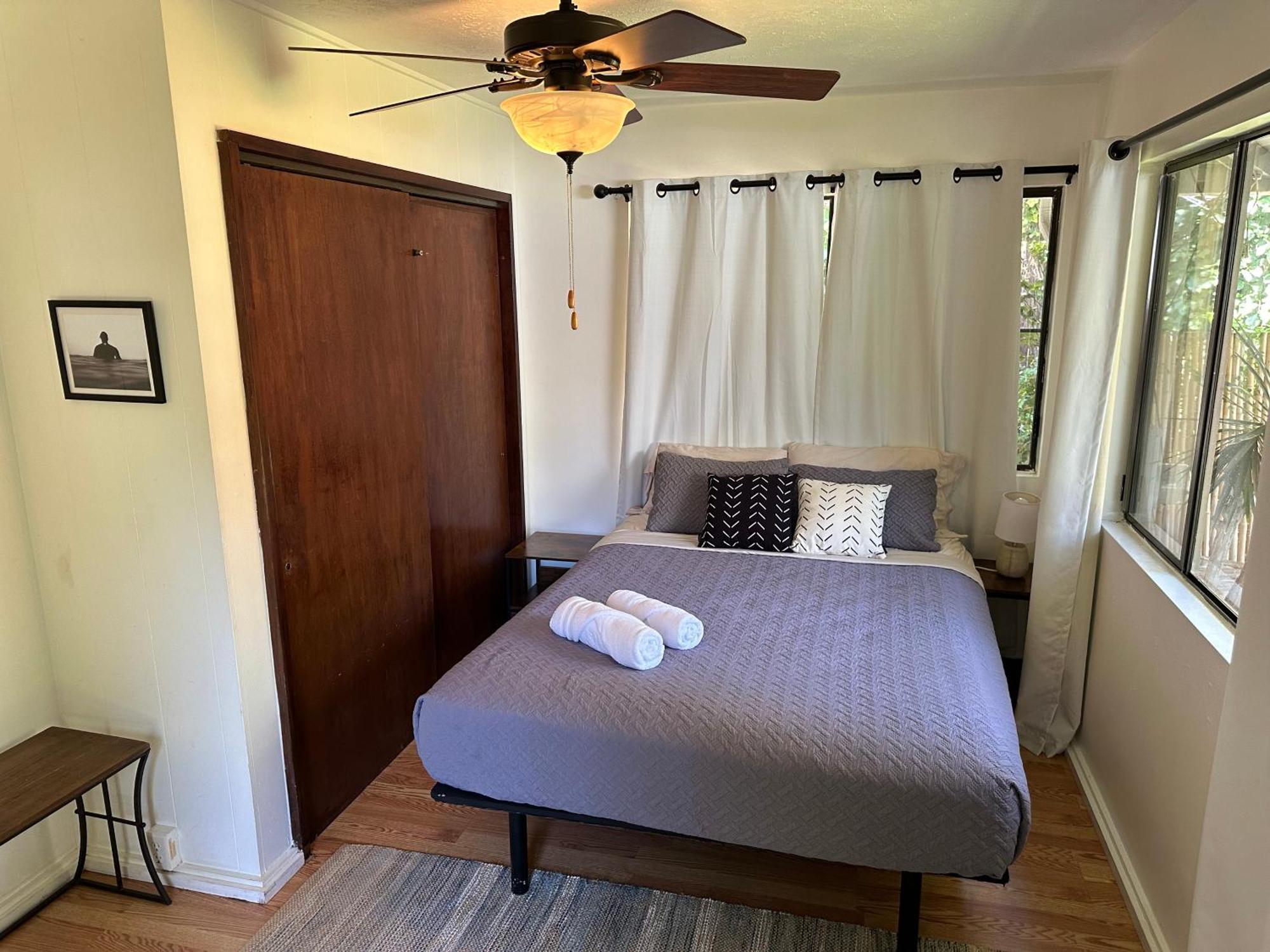 Great Location, Right By Beaches And Snorkeling! Haleiwa Exteriér fotografie